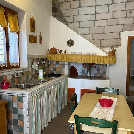 Pein * Carloforte (Isola di San Pietro)