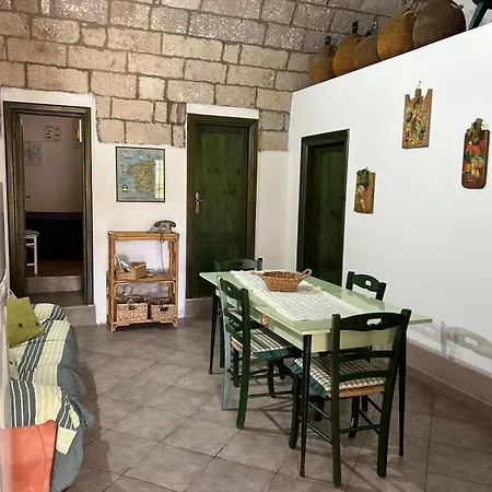 Pein Carloforte (Isola di San Pietro)