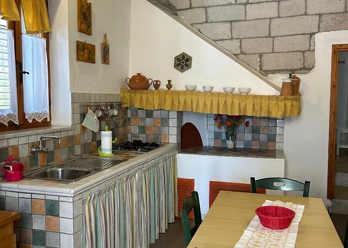 Pein * Carloforte (Isola di San Pietro)