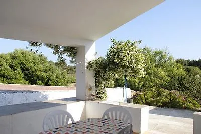 Kır Evi Pein Carloforte (Isola di San Pietro)