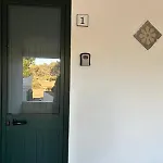 Εξοχικό σπίτι Pein
