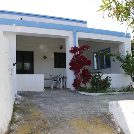 Casa rural Pein Carloforte (Isola di San Pietro)