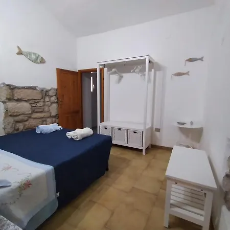 Casa rural Pein
