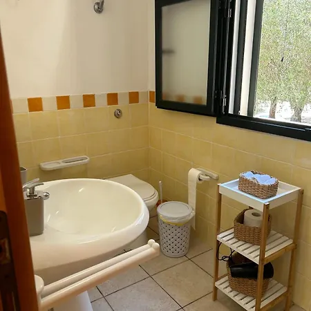 Pein Casa di campagna Carloforte (Isola di San Pietro)