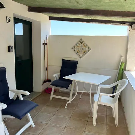 Pein Casa di campagna Carloforte (Isola di San Pietro)