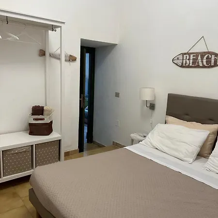 Pein Casa di campagna Carloforte (Isola di San Pietro)