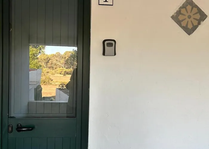 Gospodarstwo wiejskie Pein