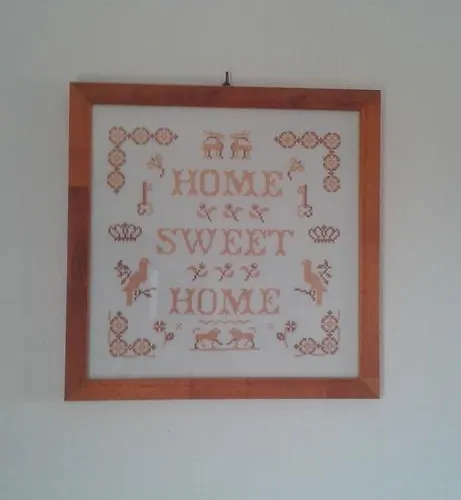 Pein Carloforte (Isola di San Pietro)