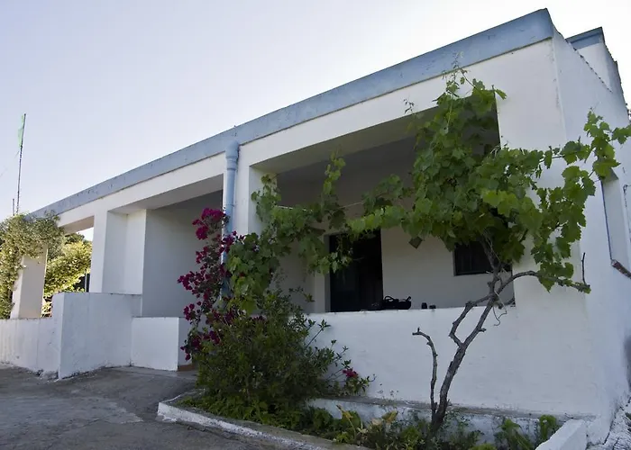 Pein Carloforte (Isola di San Pietro)